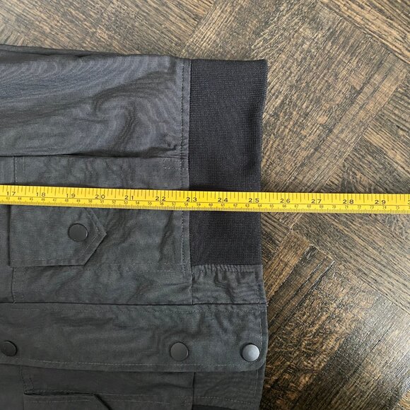 Le Chateau fully lined men's jacket - size small - Picture 10 of 10